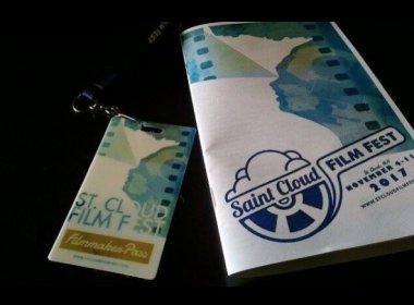 Photo of St Cloud Film Fest