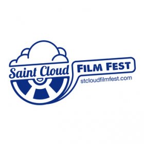 Logo of St Cloud Film Fest