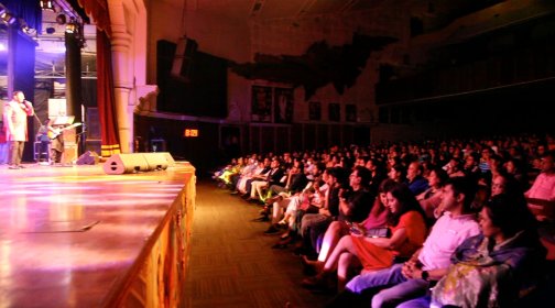 Photo of Northstar Filmfare International Film Festival