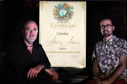 Photo of Northstar Filmfare International Film Festival