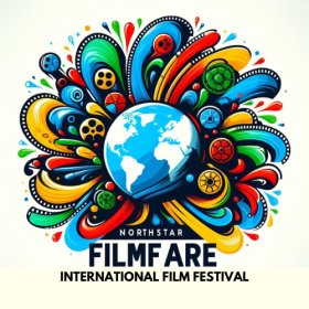 Logo of Northstar Filmfare International Film Festival
