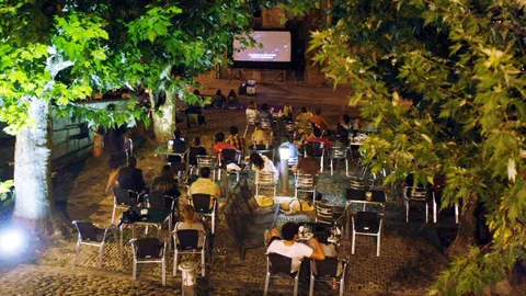 Photo of Cinema Circulante Festival Itinerante de Cinema