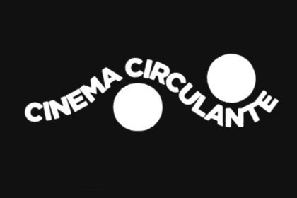 Logo of Cinema Circulante Festival Itinerante de Cinema