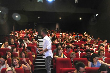 Photo of Festival Mensuel C’est Pas La Taille Qui Compte!