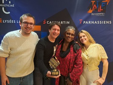 Photo of Festival Mensuel C’est Pas La Taille Qui Compte!