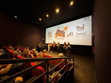 Photo of Festival Mensuel C’est Pas La Taille Qui Compte!