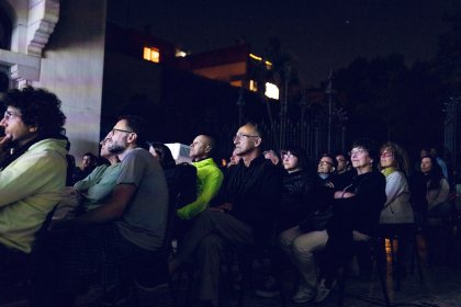Photo of Los Cineminutos. Festival Internacional de Cortometrajes de 1 Minuto