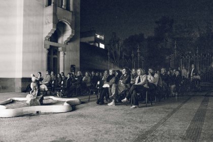 Photo of Los Cineminutos. Festival Internacional de Cortometrajes de 1 Minuto
