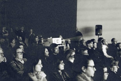 Photo of Los Cineminutos. Festival Internacional de Cortometrajes de 1 Minuto