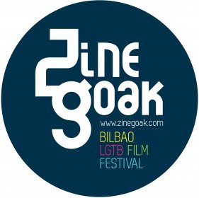 Logo of Zinegoak BILBAO LGTBIQA+ FILM FEST