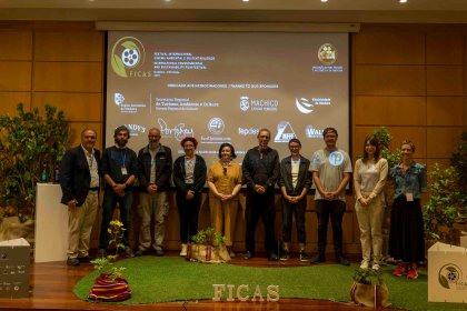 Photo of FICAS