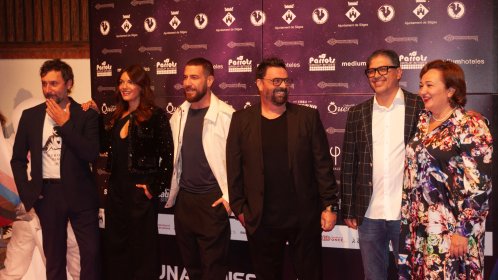 Photo of Endimaris Sitges