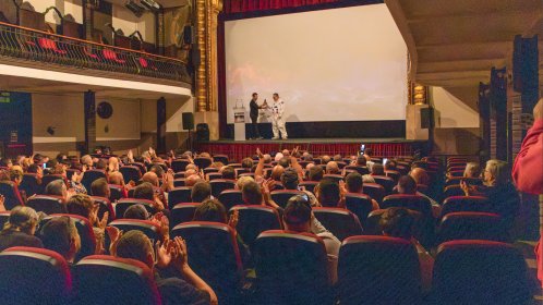 Photo of Endimaris Sitges