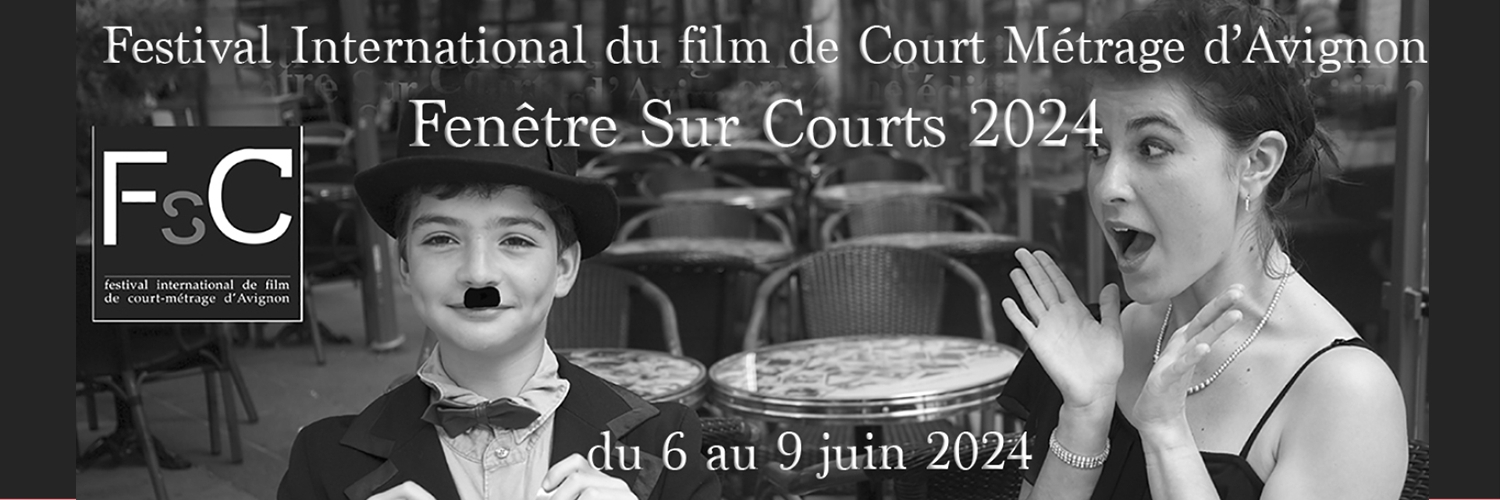 Banner Fenêtre Sur Courts D`avignon