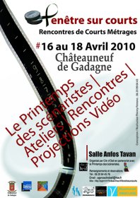 Photo of Fenêtre Sur Courts D`avignon