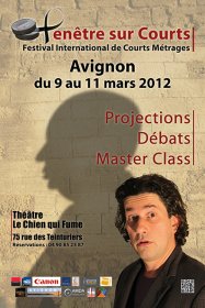 Photo of Fenêtre Sur Courts D`avignon