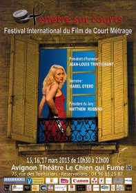 Photo of Fenêtre Sur Courts D`avignon