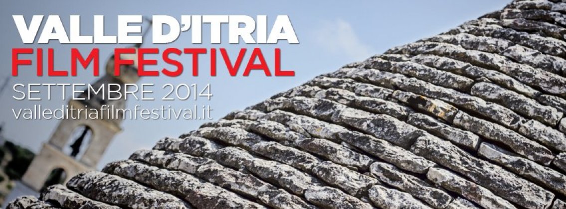 Logo of Itriavalleyfilmfestival