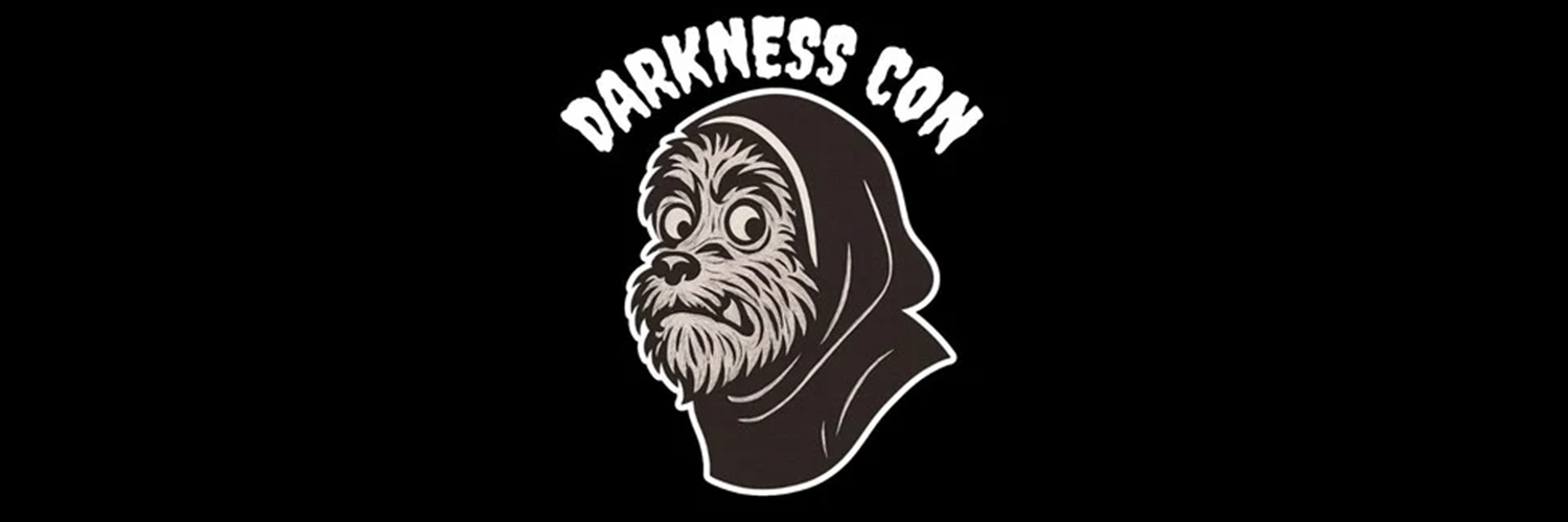Banner Darkness Con Film Festival
