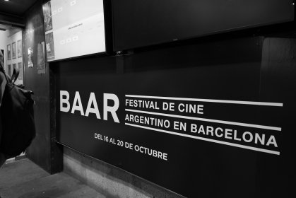 Photo of BAAR | 2º Festival De Cine Argentino En Barcelona