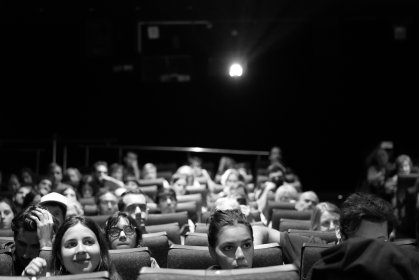 Photo of BAAR | 2º Festival De Cine Argentino En Barcelona