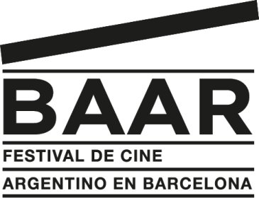 Logo of BaAR | 1º Festival De Cine Argentino De Barcelona