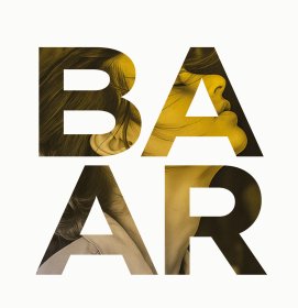 Logo of BaAR | Festival De Cine Argentino De Barcelona