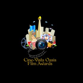 Logo of Cine Vista Oasis Film Awards