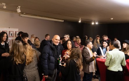Photo of Berlin Indie Film Festival