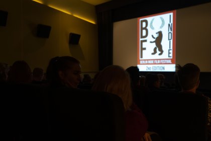 Photo of Berlin Indie Film Festival