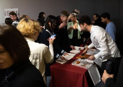 Photo of Berlin Indie Film Festival