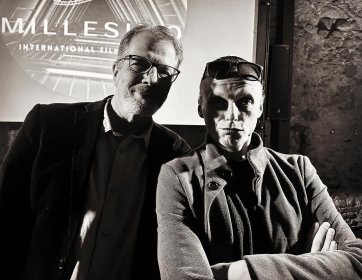 Photo of Millesimo Cairo Montenotte International Film Festival