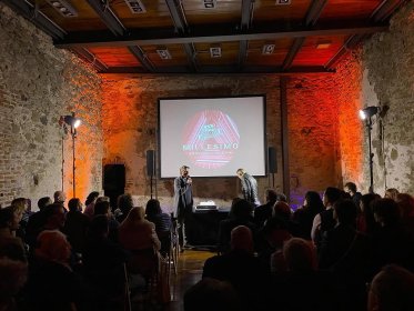 Photo of Millesimo Cairo Montenotte International Film Festival