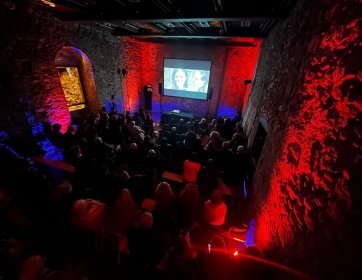 Photo of Millesimo Cairo Montenotte International Film Festival