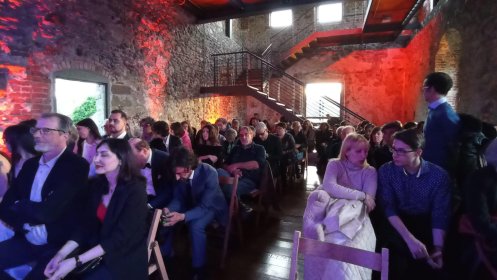 Photo of Millesimo Cairo Montenotte International Film Festival