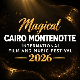 Logo of MCIFF