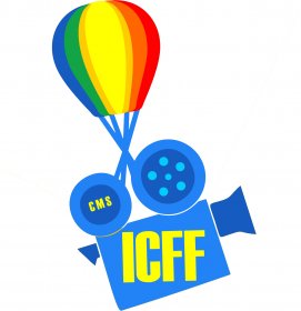 Logo of Cms International Children“s Film Festival  (ICFF)