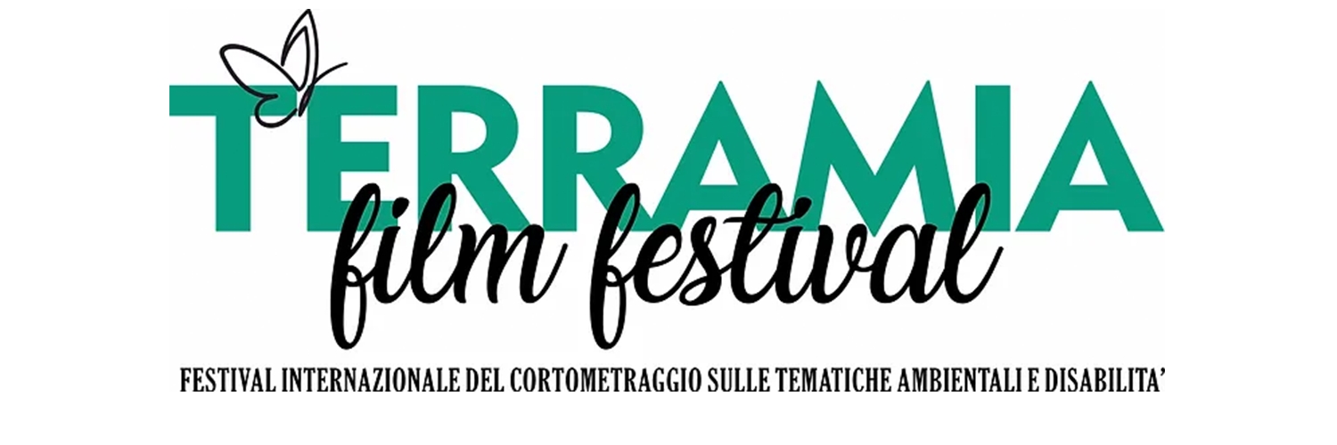 Banner TERRAMIA FILM FESTIVAL