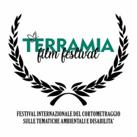 Logo of TERRAMIA FILM FESTIVAL