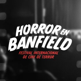 Logo of Horror en Banfield International Film Festival
