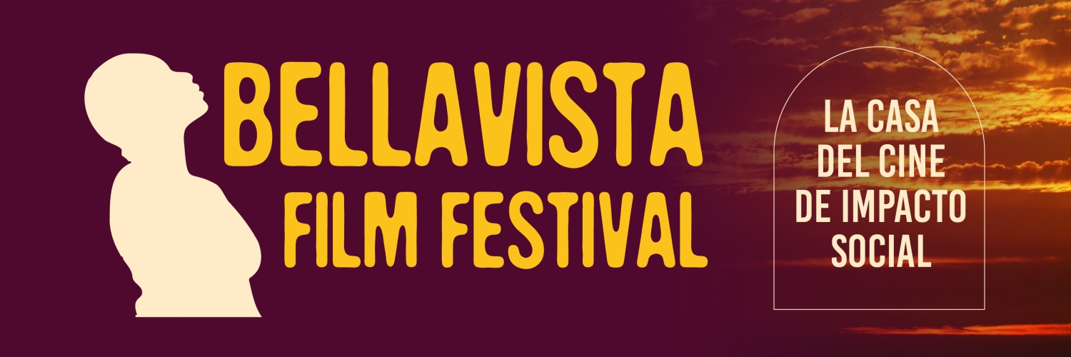 Banner Bellavista Film Festival