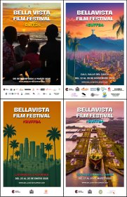 Photo of Bellavista Film Festival