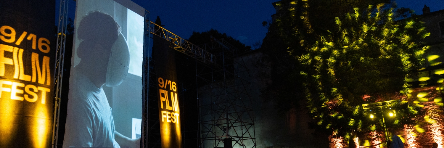 Banner 9/16 Film Fest Vertical