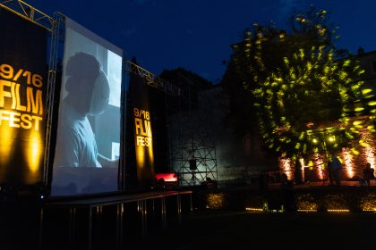 Photo of 9/16 Film Fest Vertical