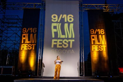Photo of 9/16 Film Fest Vertical