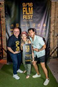 Photo of 9/16 Film Fest Vertical