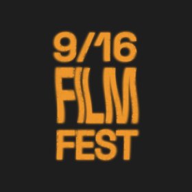 Logo of 9/16 Film Fest