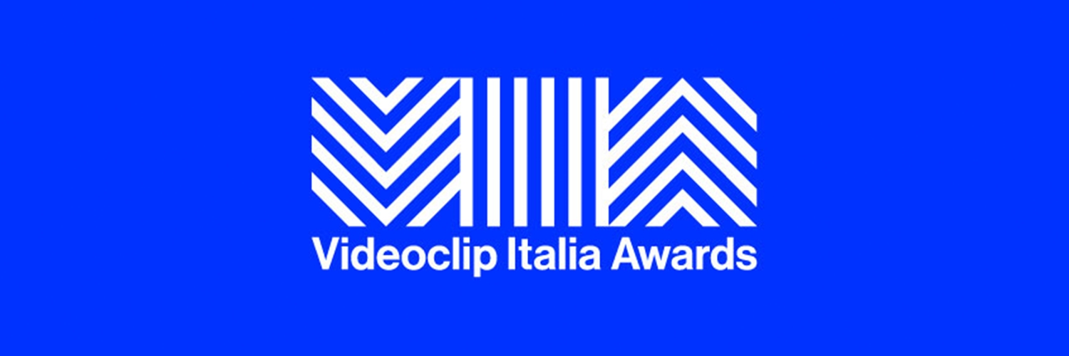 Banner Videoclip Italia Awards - Italy Music Video Awards