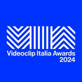 Logo of Videoclip Italia Awards - Italy Music Video Awards