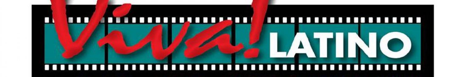 Banner Viva Latino Film Festival NYC Int`l